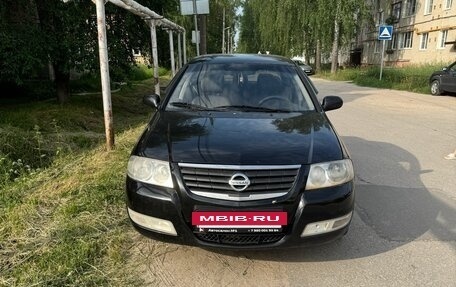Nissan Almera Classic, 2006 год, 320 000 рублей, 4 фотография