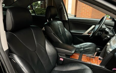 Toyota Camry, 2011 год, 1 290 000 рублей, 4 фотография