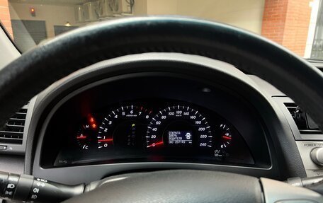 Toyota Camry, 2011 год, 1 290 000 рублей, 9 фотография