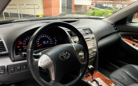 Toyota Camry, 2011 год, 1 290 000 рублей, 12 фотография