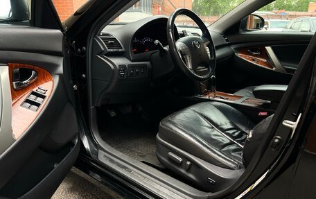 Toyota Camry, 2011 год, 1 290 000 рублей, 6 фотография