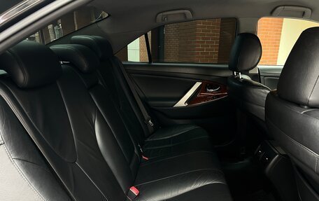 Toyota Camry, 2011 год, 1 290 000 рублей, 11 фотография