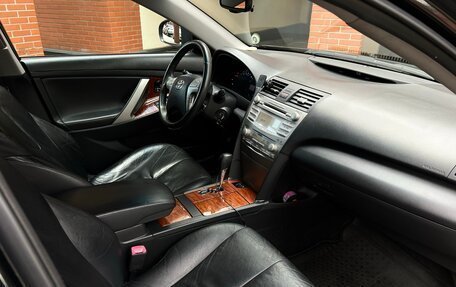 Toyota Camry, 2011 год, 1 290 000 рублей, 7 фотография