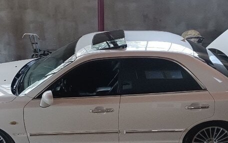 Hyundai XG I рестайлинг, 2004 год, 700 000 рублей, 4 фотография