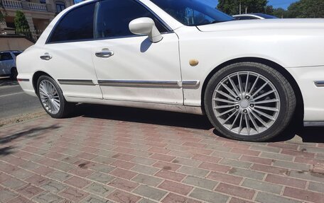 Hyundai XG I рестайлинг, 2004 год, 700 000 рублей, 3 фотография