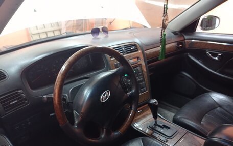 Hyundai XG I рестайлинг, 2004 год, 700 000 рублей, 12 фотография