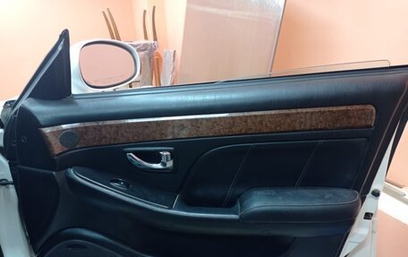 Hyundai XG I рестайлинг, 2004 год, 700 000 рублей, 17 фотография