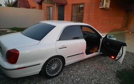 Hyundai XG I рестайлинг, 2004 год, 700 000 рублей, 20 фотография