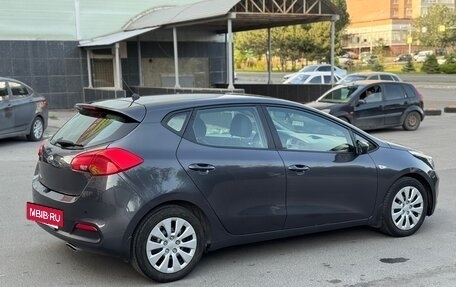 KIA cee'd III, 2015 год, 1 299 000 рублей, 7 фотография
