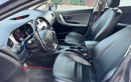 KIA cee'd III, 2015 год, 1 299 000 рублей, 10 фотография