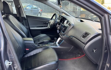 KIA cee'd III, 2015 год, 1 299 000 рублей, 15 фотография