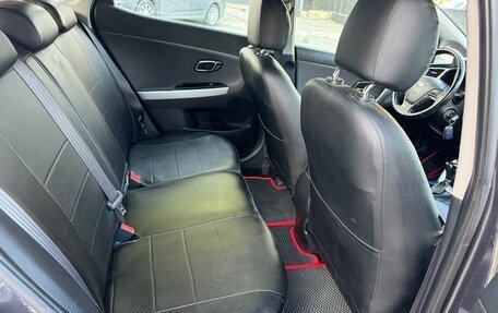 KIA cee'd III, 2015 год, 1 299 000 рублей, 17 фотография