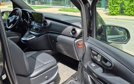 Mercedes-Benz V-Класс, 2020 год, 4 990 000 рублей, 10 фотография