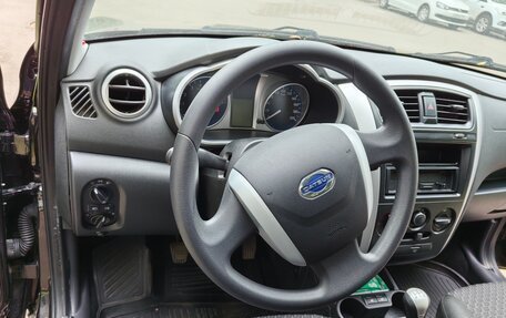 Datsun on-DO I рестайлинг, 2017 год, 700 000 рублей, 7 фотография