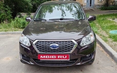 Datsun on-DO I рестайлинг, 2017 год, 700 000 рублей, 2 фотография