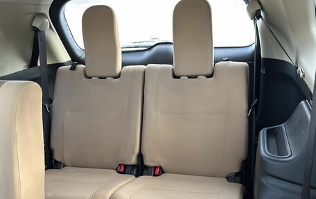 Mitsubishi Outlander III рестайлинг 3, 2018 год, 2 300 000 рублей, 6 фотография