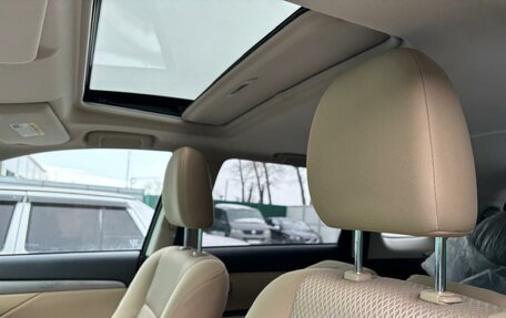 Mitsubishi Outlander III рестайлинг 3, 2018 год, 2 300 000 рублей, 7 фотография