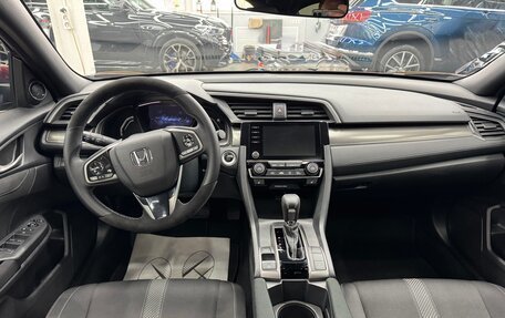 Honda Civic IX, 2019 год, 2 150 000 рублей, 7 фотография