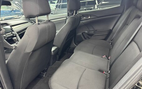 Honda Civic IX, 2019 год, 2 150 000 рублей, 8 фотография