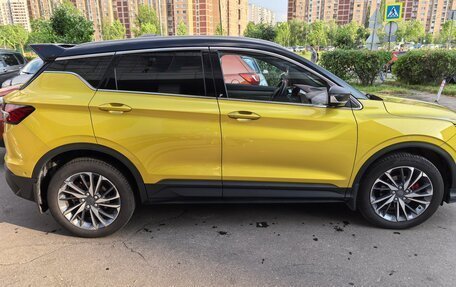 Geely Coolray I, 2022 год, 1 850 000 рублей, 3 фотография