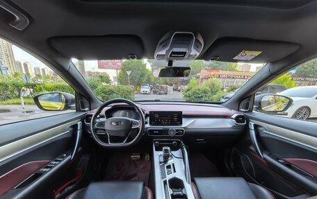 Geely Coolray I, 2022 год, 1 850 000 рублей, 5 фотография