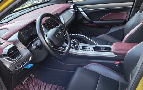 Geely Coolray I, 2022 год, 1 850 000 рублей, 6 фотография