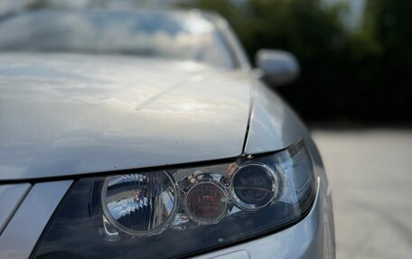 Honda Accord VII рестайлинг, 2007 год, 1 130 000 рублей, 13 фотография