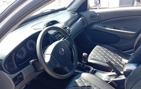 Nissan Almera Classic, 2008 год, 420 000 рублей, 6 фотография