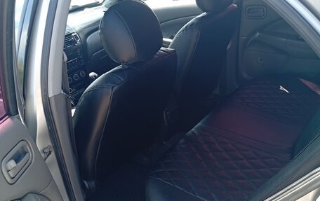 Nissan Almera Classic, 2008 год, 420 000 рублей, 4 фотография