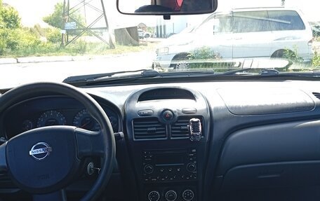Nissan Almera Classic, 2008 год, 420 000 рублей, 7 фотография