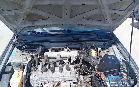 Nissan Almera Classic, 2008 год, 420 000 рублей, 8 фотография