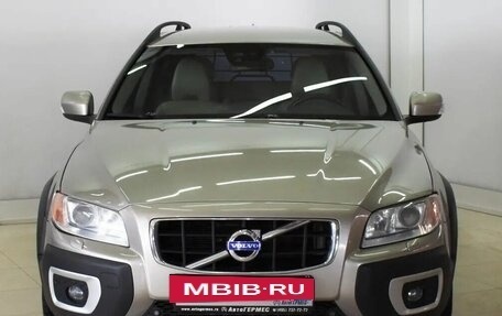Volvo XC70 II рестайлинг, 2011 год, 1 450 000 рублей, 2 фотография