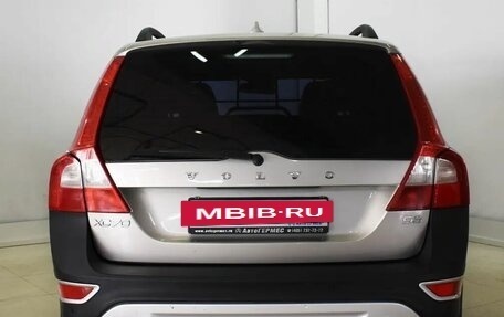 Volvo XC70 II рестайлинг, 2011 год, 1 450 000 рублей, 3 фотография
