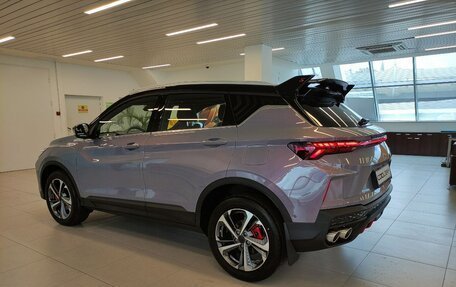 Geely Coolray I, 2023 год, 2 949 990 рублей, 5 фотография