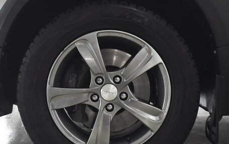 Volvo XC70 II рестайлинг, 2011 год, 1 450 000 рублей, 14 фотография