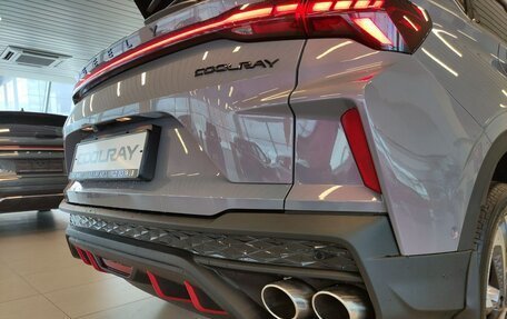 Geely Coolray I, 2023 год, 2 949 990 рублей, 12 фотография