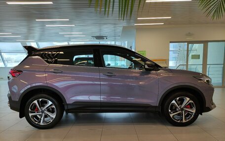 Geely Coolray I, 2023 год, 2 949 990 рублей, 9 фотография