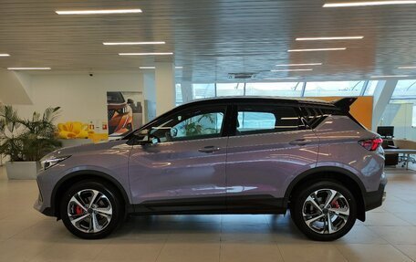 Geely Coolray I, 2023 год, 2 949 990 рублей, 4 фотография