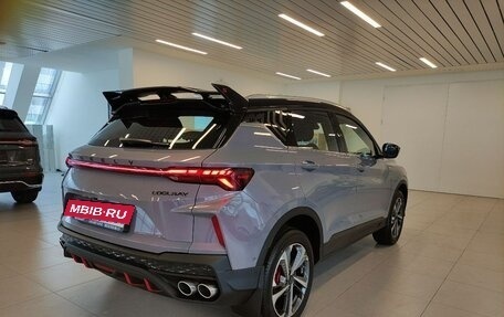 Geely Coolray I, 2023 год, 2 949 990 рублей, 7 фотография