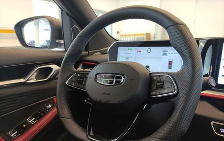 Geely Coolray I, 2023 год, 2 949 990 рублей, 16 фотография
