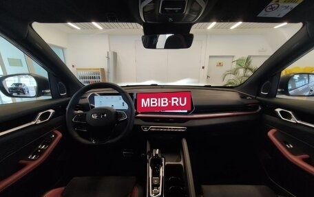 Geely Coolray I, 2023 год, 2 949 990 рублей, 15 фотография