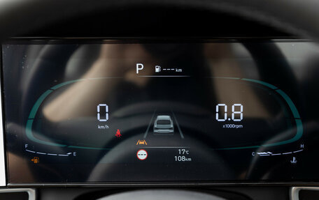 Hyundai Elantra, 2024 год, 2 950 000 рублей, 19 фотография