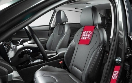 Hyundai Elantra, 2024 год, 2 950 000 рублей, 23 фотография