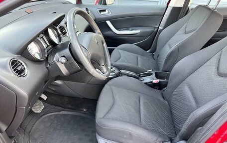 Peugeot 308 II, 2008 год, 600 000 рублей, 10 фотография