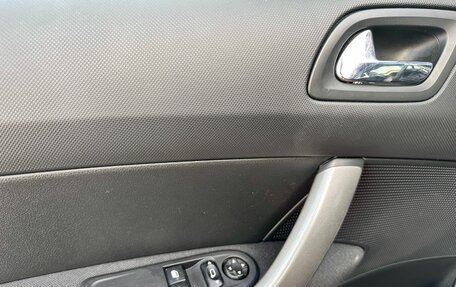 Peugeot 308 II, 2008 год, 600 000 рублей, 12 фотография