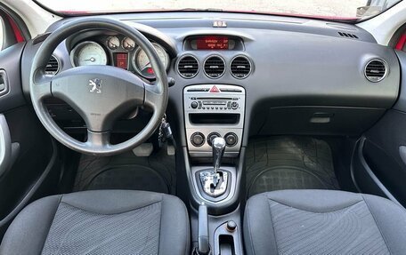 Peugeot 308 II, 2008 год, 600 000 рублей, 13 фотография