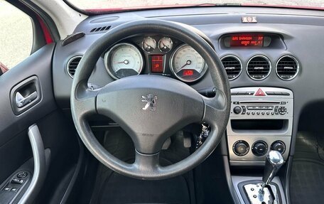 Peugeot 308 II, 2008 год, 600 000 рублей, 14 фотография