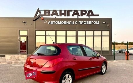 Peugeot 308 II, 2008 год, 600 000 рублей, 6 фотография
