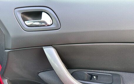 Peugeot 308 II, 2008 год, 600 000 рублей, 20 фотография