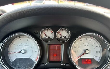 Peugeot 308 II, 2008 год, 600 000 рублей, 17 фотография